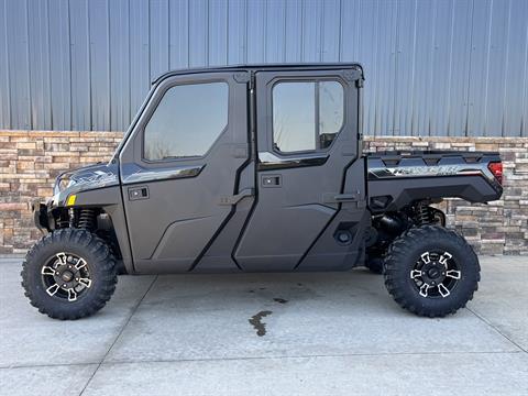 2026 Polaris Ranger Crew XP 1000 NorthStar Texas Edition in Columbia, Missouri - Photo 1