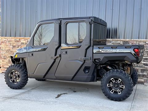 2026 Polaris Ranger Crew XP 1000 NorthStar Texas Edition in Columbia, Missouri - Photo 3