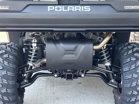 2026 Polaris Ranger Crew XP 1000 NorthStar Texas Edition in Columbia, Missouri - Photo 5