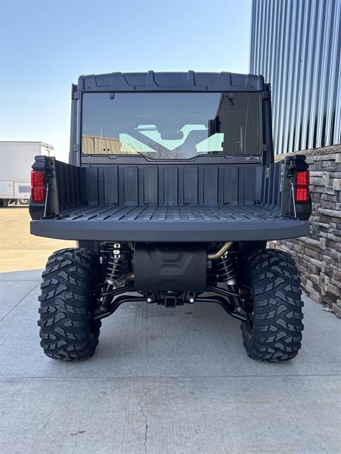2026 Polaris Ranger Crew XP 1000 NorthStar Texas Edition in Columbia, Missouri - Photo 6