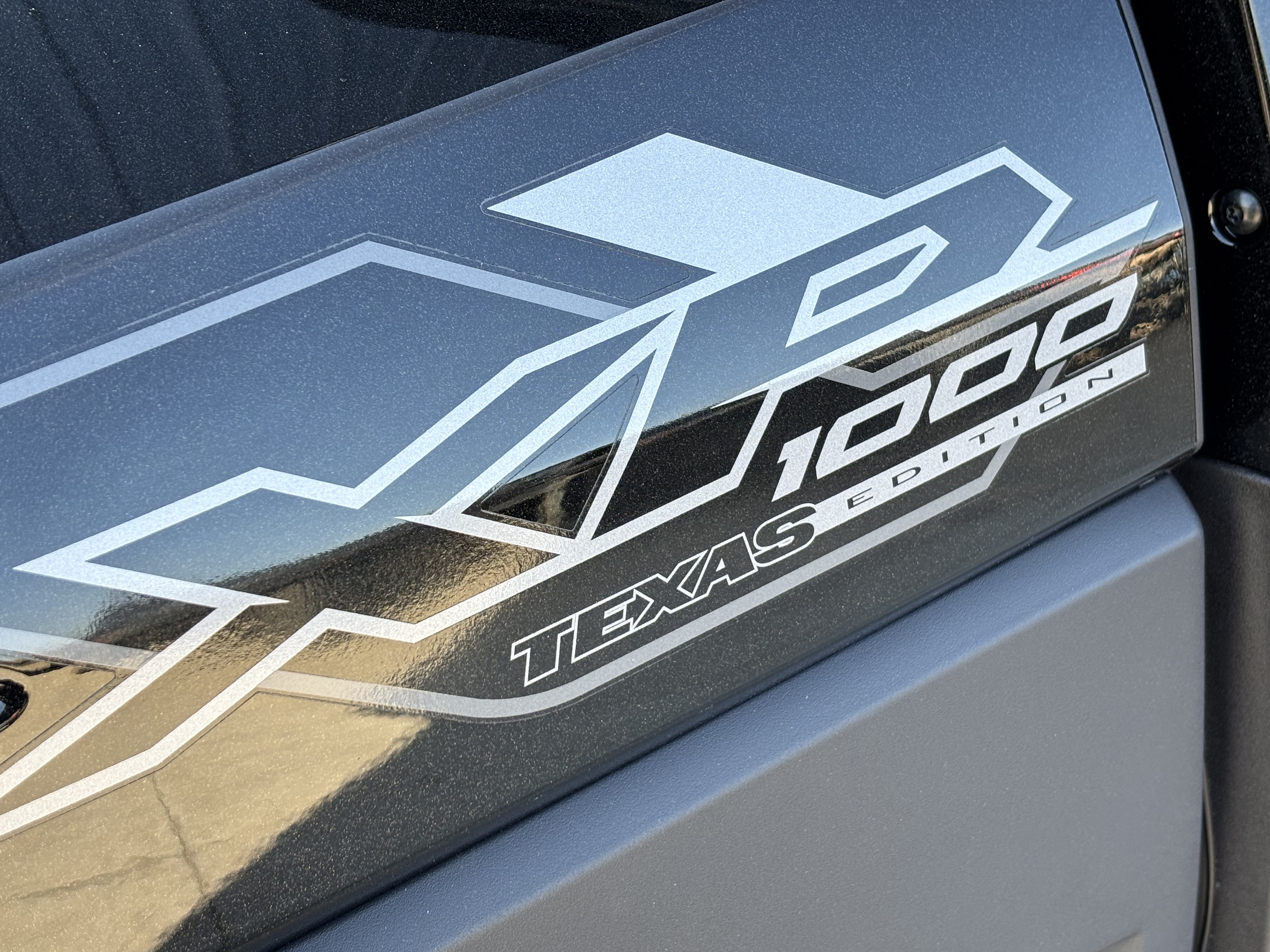 2026 Polaris Ranger Crew XP 1000 NorthStar Texas Edition in Columbia, Missouri - Photo 7