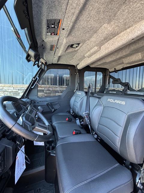 2026 Polaris Ranger Crew XP 1000 NorthStar Texas Edition in Columbia, Missouri - Photo 9
