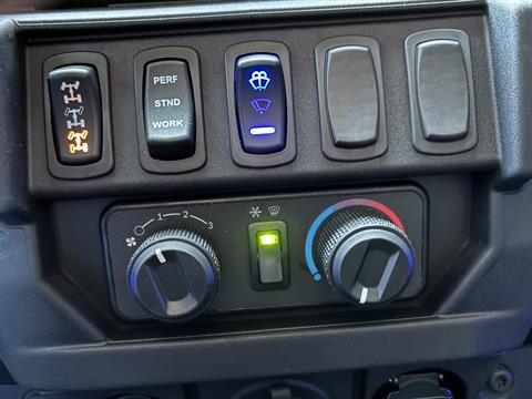 2026 Polaris Ranger Crew XP 1000 NorthStar Texas Edition in Columbia, Missouri - Photo 12