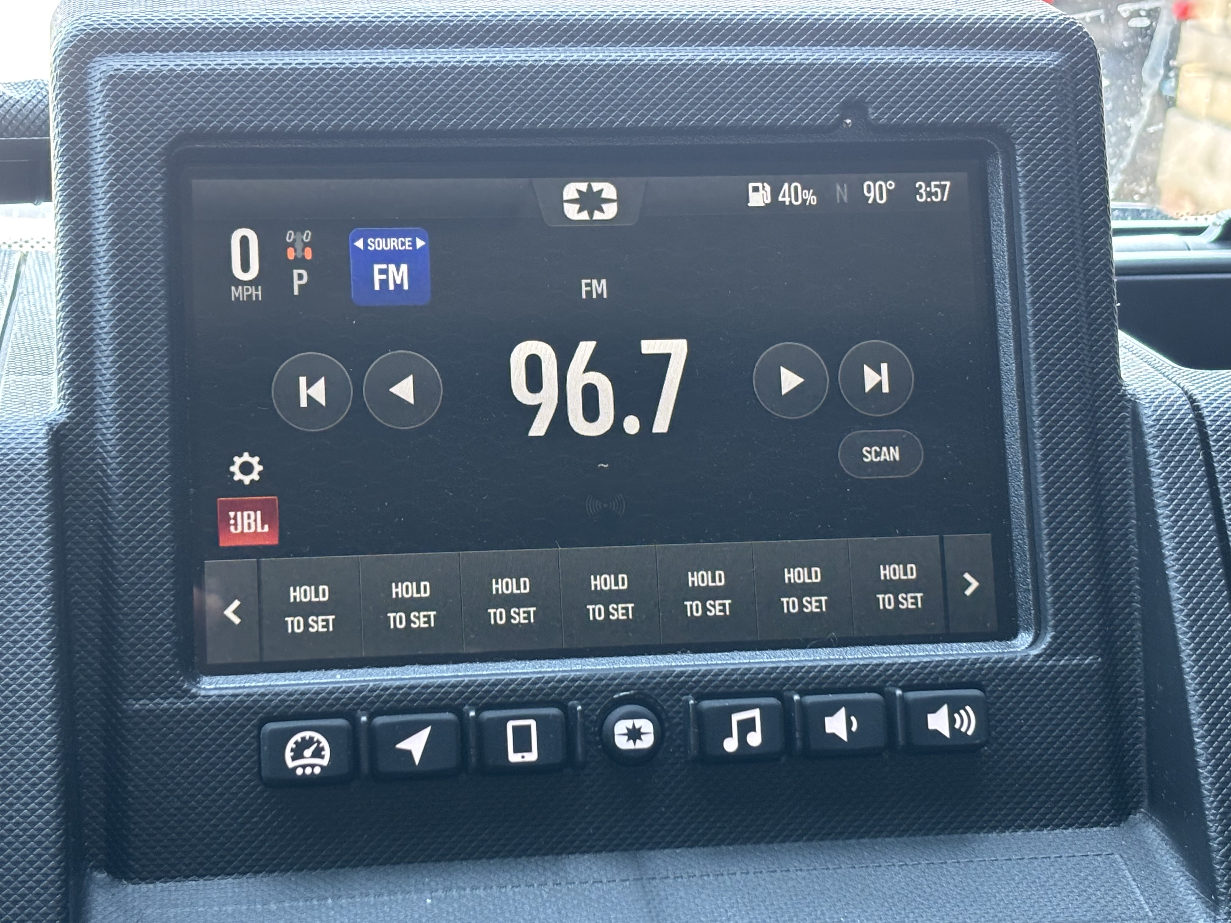 2026 Polaris Ranger Crew XP 1000 NorthStar Texas Edition in Columbia, Missouri - Photo 13