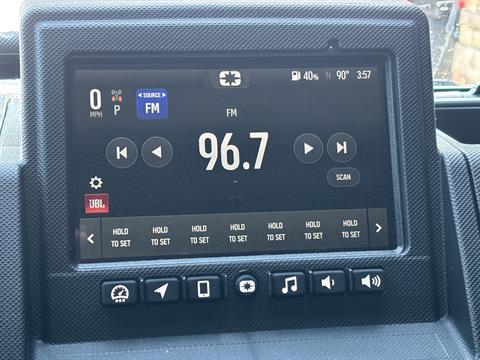 2026 Polaris Ranger Crew XP 1000 NorthStar Texas Edition in Columbia, Missouri - Photo 13