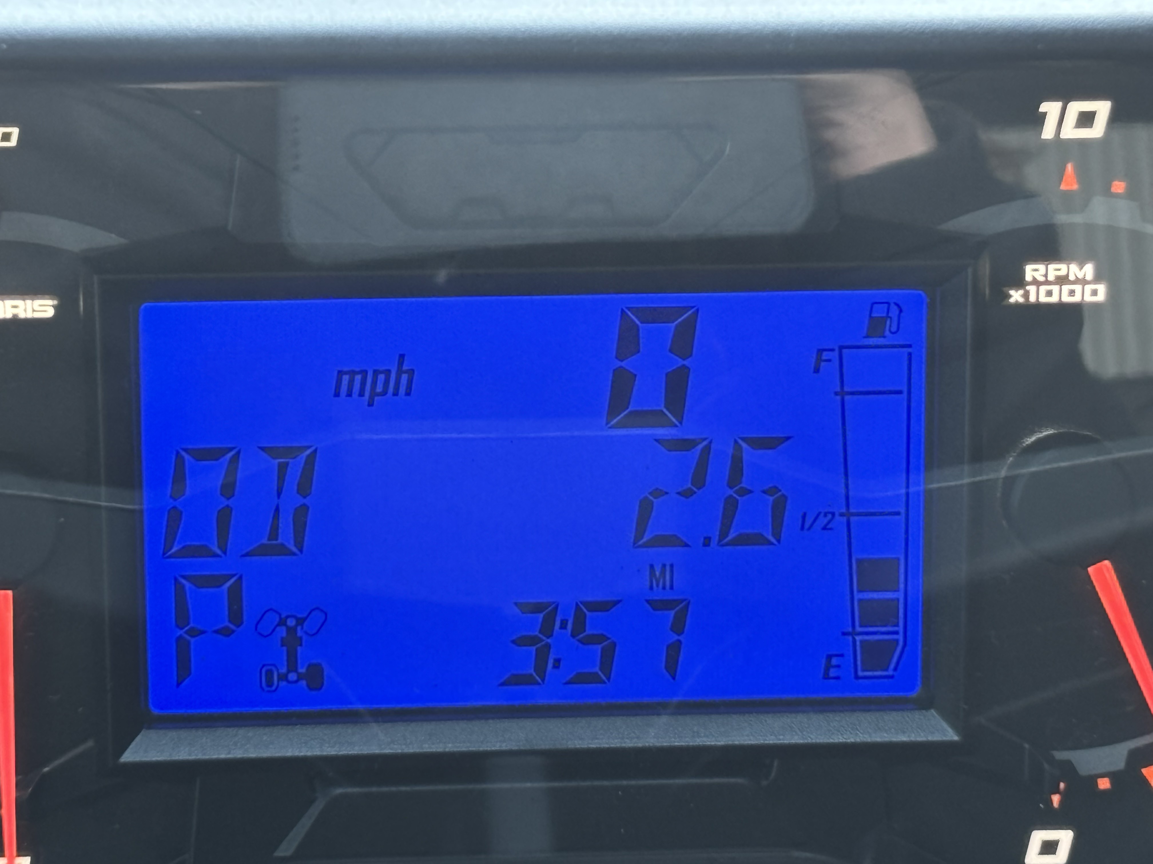 2026 Polaris Ranger Crew XP 1000 NorthStar Texas Edition in Columbia, Missouri - Photo 14