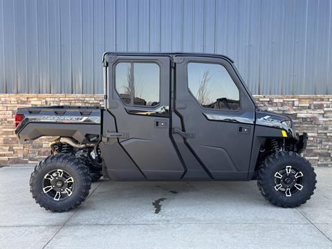 2026 Polaris Ranger Crew XP 1000 NorthStar Texas Edition in Columbia, Missouri - Photo 17