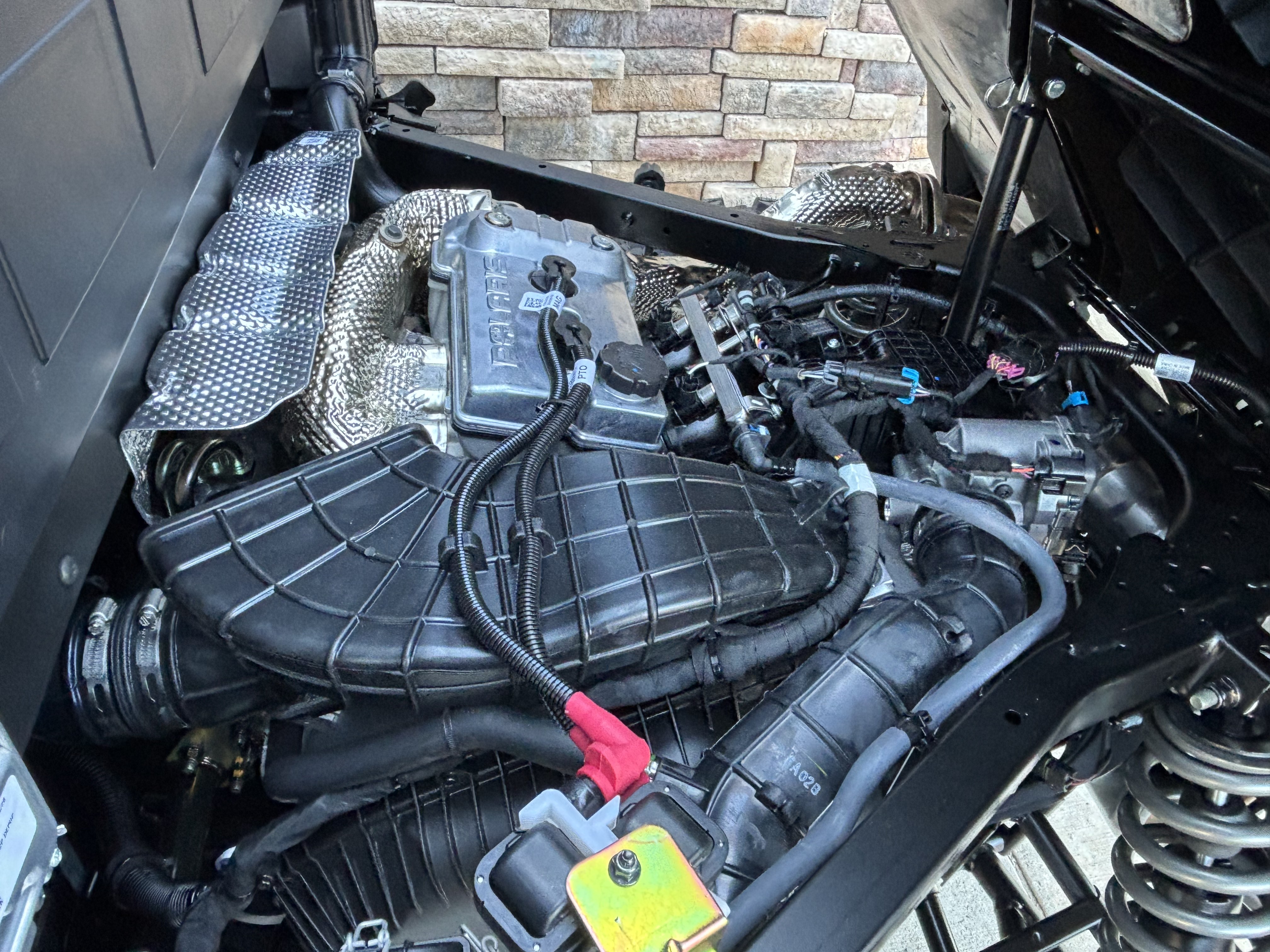 2026 Polaris Ranger Crew XP 1000 NorthStar Texas Edition in Columbia, Missouri - Photo 10