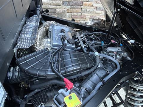 2026 Polaris Ranger Crew XP 1000 NorthStar Texas Edition in Columbia, Missouri - Photo 10