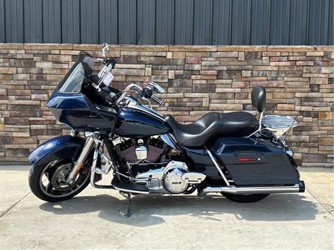 2013 Harley-Davidson Road Glide® Custom in Columbia, Missouri - Photo 1