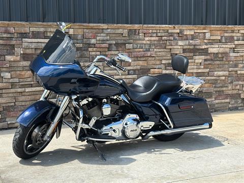 2013 Harley-Davidson Road Glide® Custom in Columbia, Missouri - Photo 2