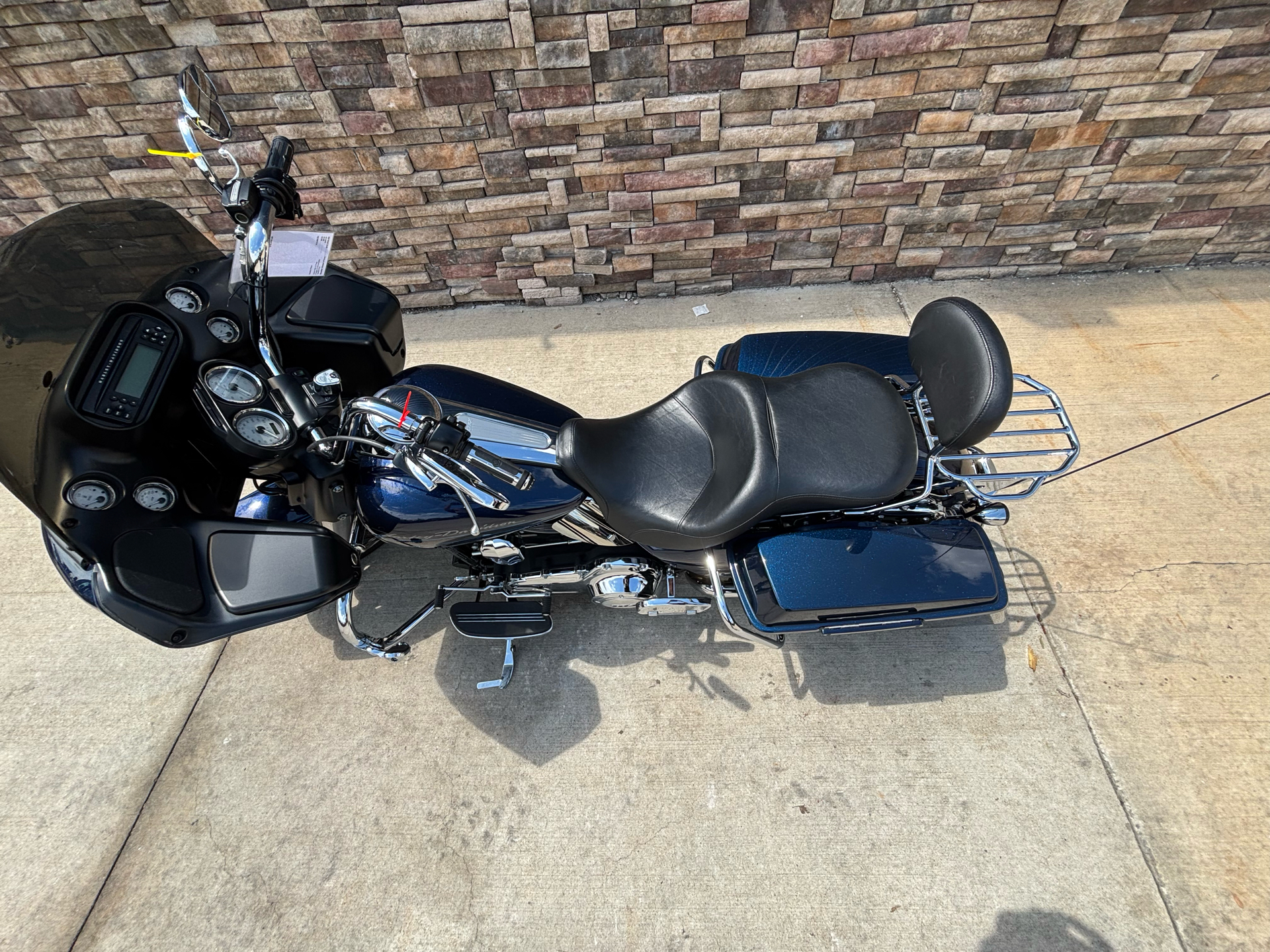 2013 Harley-Davidson Road Glide® Custom in Columbia, Missouri - Photo 5