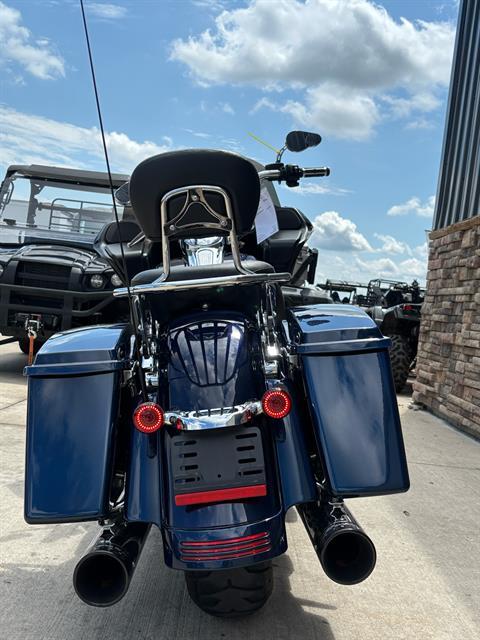 2013 Harley-Davidson Road Glide® Custom in Columbia, Missouri - Photo 10