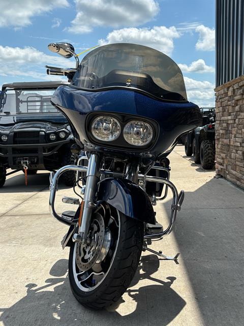 2013 Harley-Davidson Road Glide® Custom in Columbia, Missouri - Photo 13