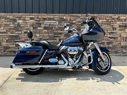 2013 Harley-Davidson Road Glide® Custom in Columbia, Missouri - Photo 14