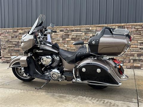 2019 Indian Motorcycle Roadmaster® ABS in Columbia, Missouri - Photo 3