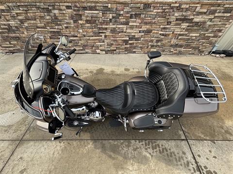 2019 Indian Motorcycle Roadmaster® ABS in Columbia, Missouri - Photo 5