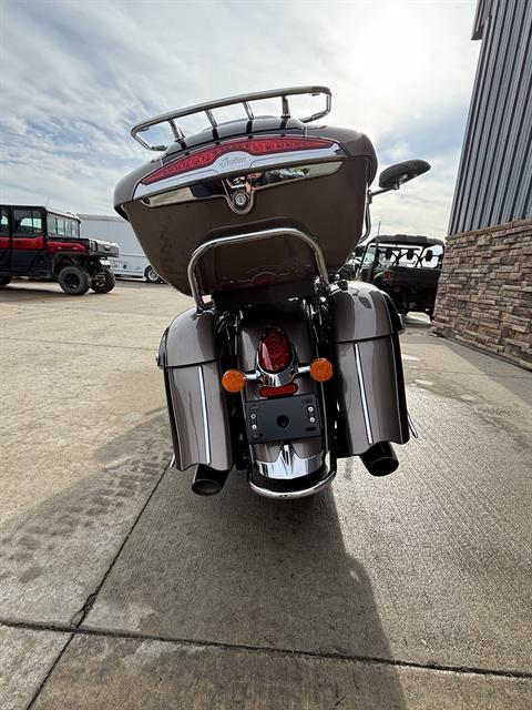 2019 Indian Motorcycle Roadmaster® ABS in Columbia, Missouri - Photo 6