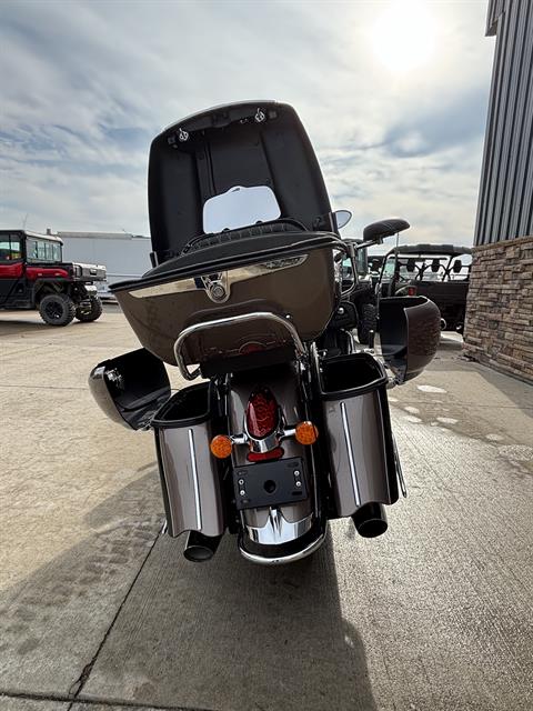 2019 Indian Motorcycle Roadmaster® ABS in Columbia, Missouri - Photo 7