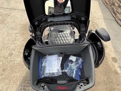 2019 Indian Motorcycle Roadmaster® ABS in Columbia, Missouri - Photo 8