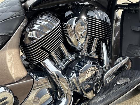 2019 Indian Motorcycle Roadmaster® ABS in Columbia, Missouri - Photo 9