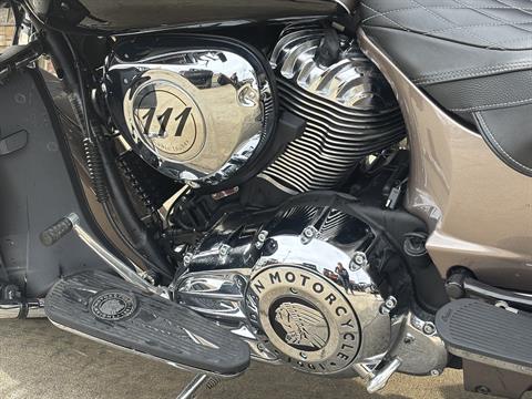 2019 Indian Motorcycle Roadmaster® ABS in Columbia, Missouri - Photo 10