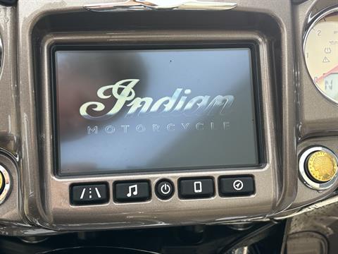 2019 Indian Motorcycle Roadmaster® ABS in Columbia, Missouri - Photo 12