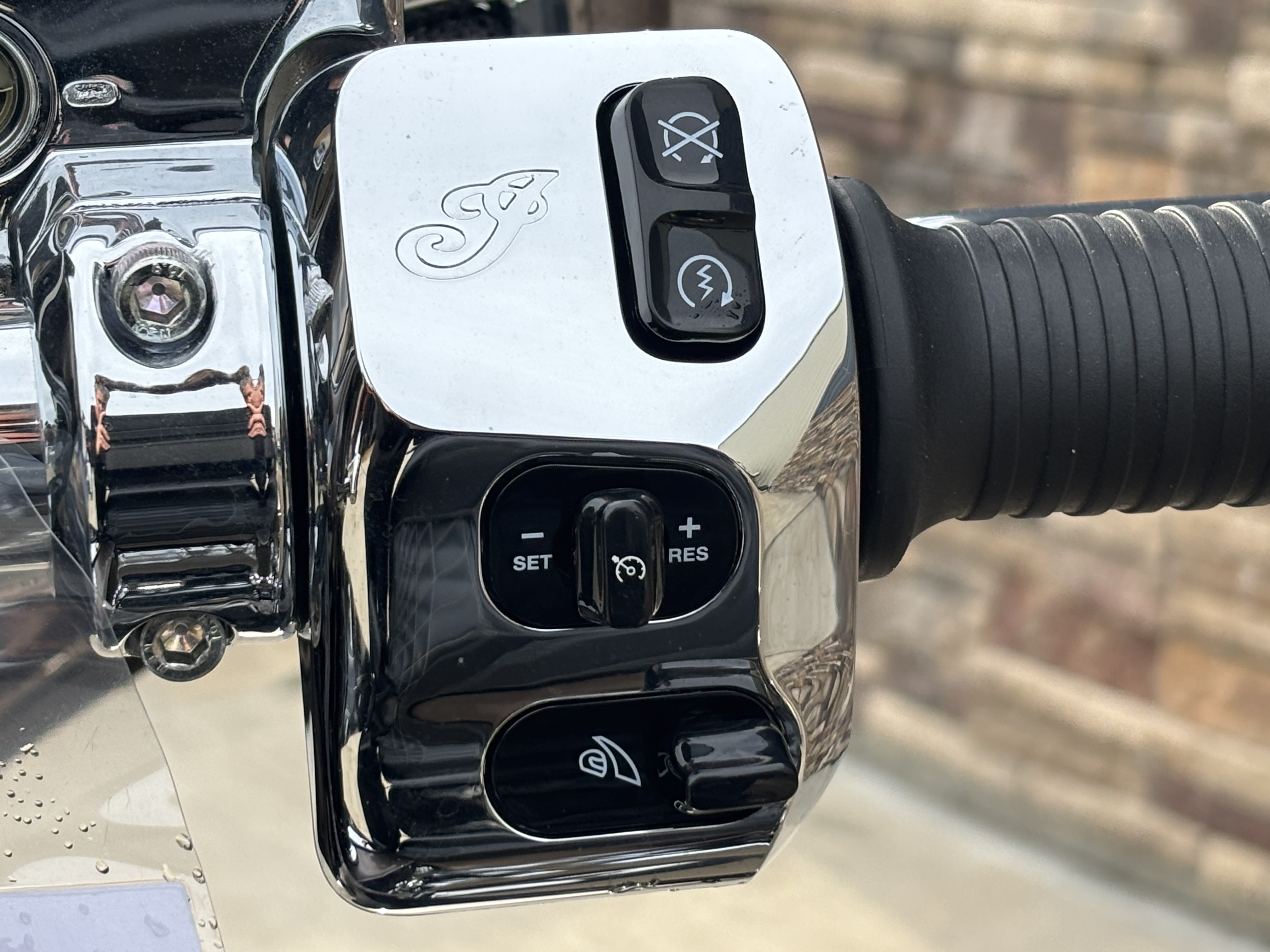 2019 Indian Motorcycle Roadmaster® ABS in Columbia, Missouri - Photo 14