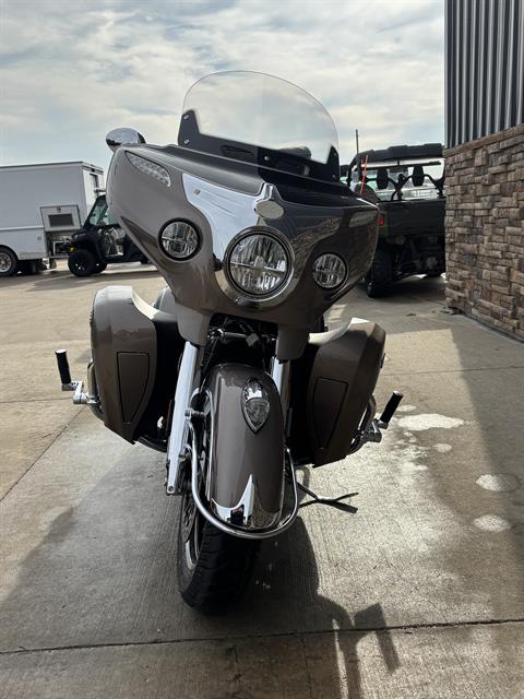 2019 Indian Motorcycle Roadmaster® ABS in Columbia, Missouri - Photo 16