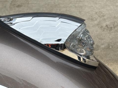 2019 Indian Motorcycle Roadmaster® ABS in Columbia, Missouri - Photo 17