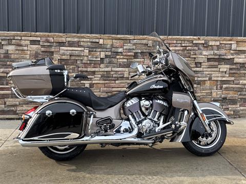 2019 Indian Motorcycle Roadmaster® ABS in Columbia, Missouri - Photo 18