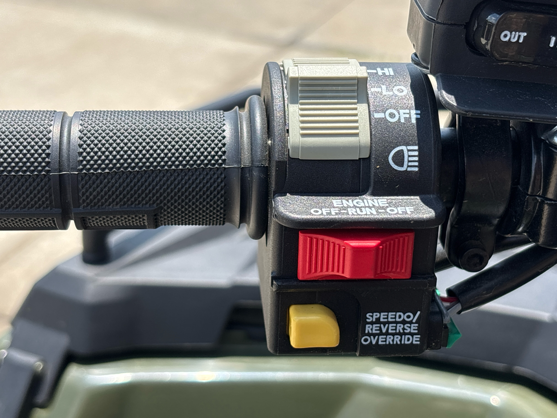 2025 Polaris Sportsman 570 EPS in Columbia, Missouri - Photo 6