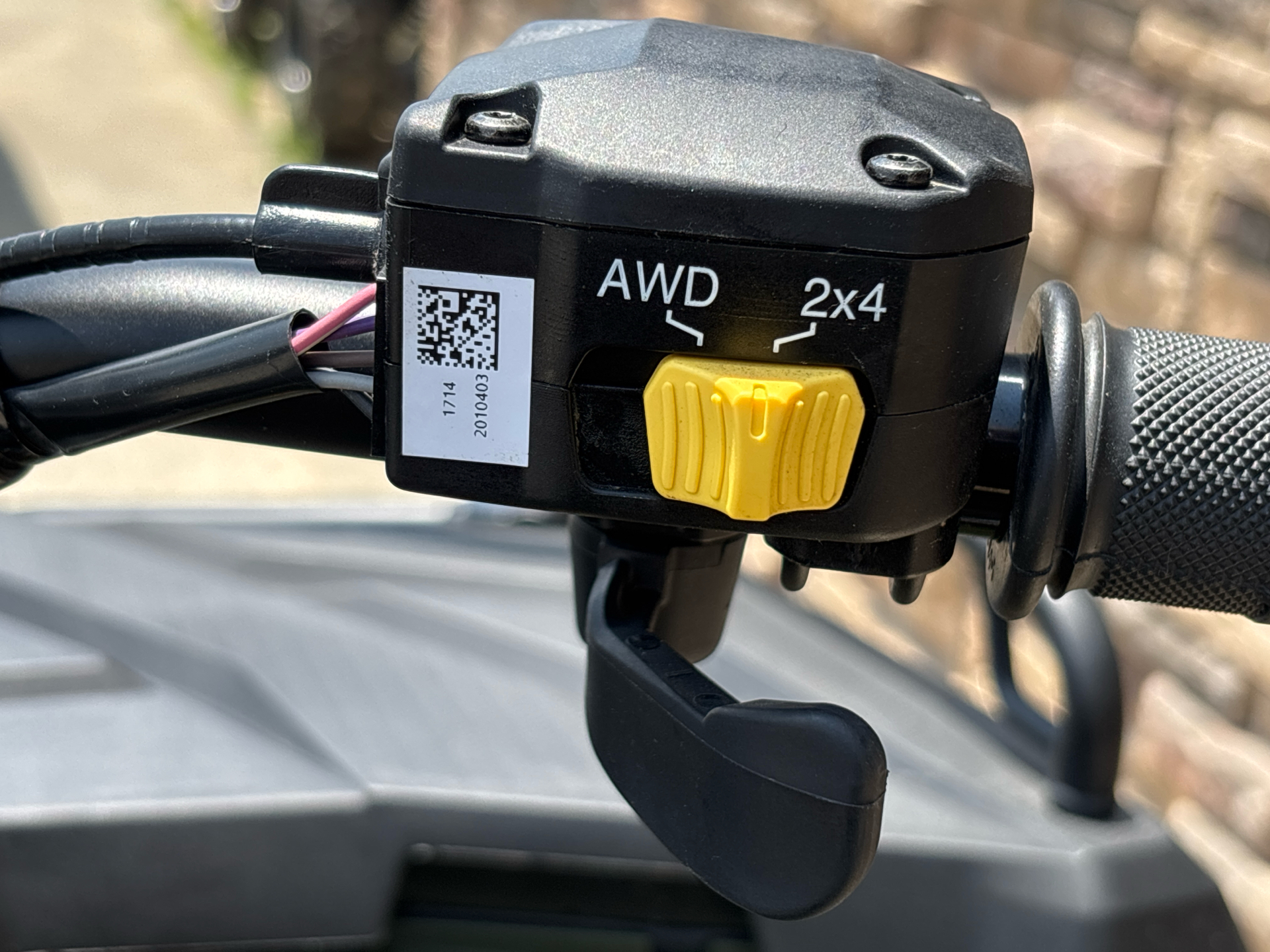 2025 Polaris Sportsman 570 EPS in Columbia, Missouri - Photo 7