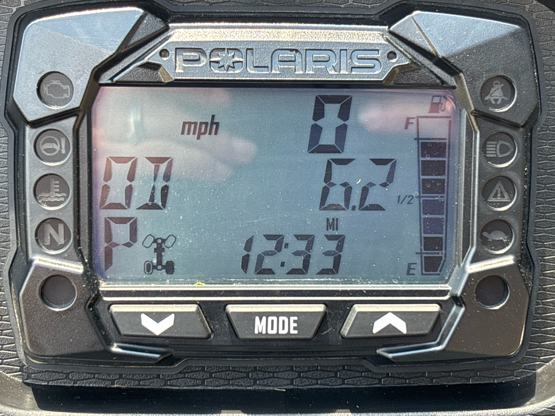 2025 Polaris Sportsman 570 EPS in Columbia, Missouri - Photo 9