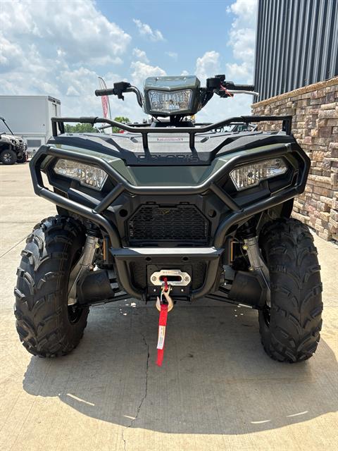 2025 Polaris Sportsman 570 EPS in Columbia, Missouri - Photo 11