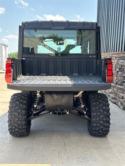 2025 Polaris Ranger Crew XP 1000 NorthStar Edition Premium in Columbia, Missouri - Photo 5