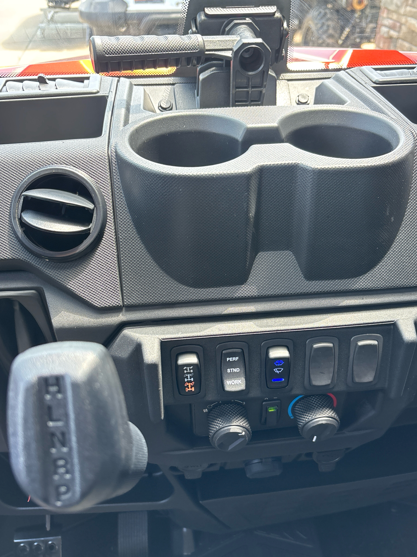 2025 Polaris Ranger Crew XP 1000 NorthStar Edition Premium in Columbia, Missouri - Photo 10