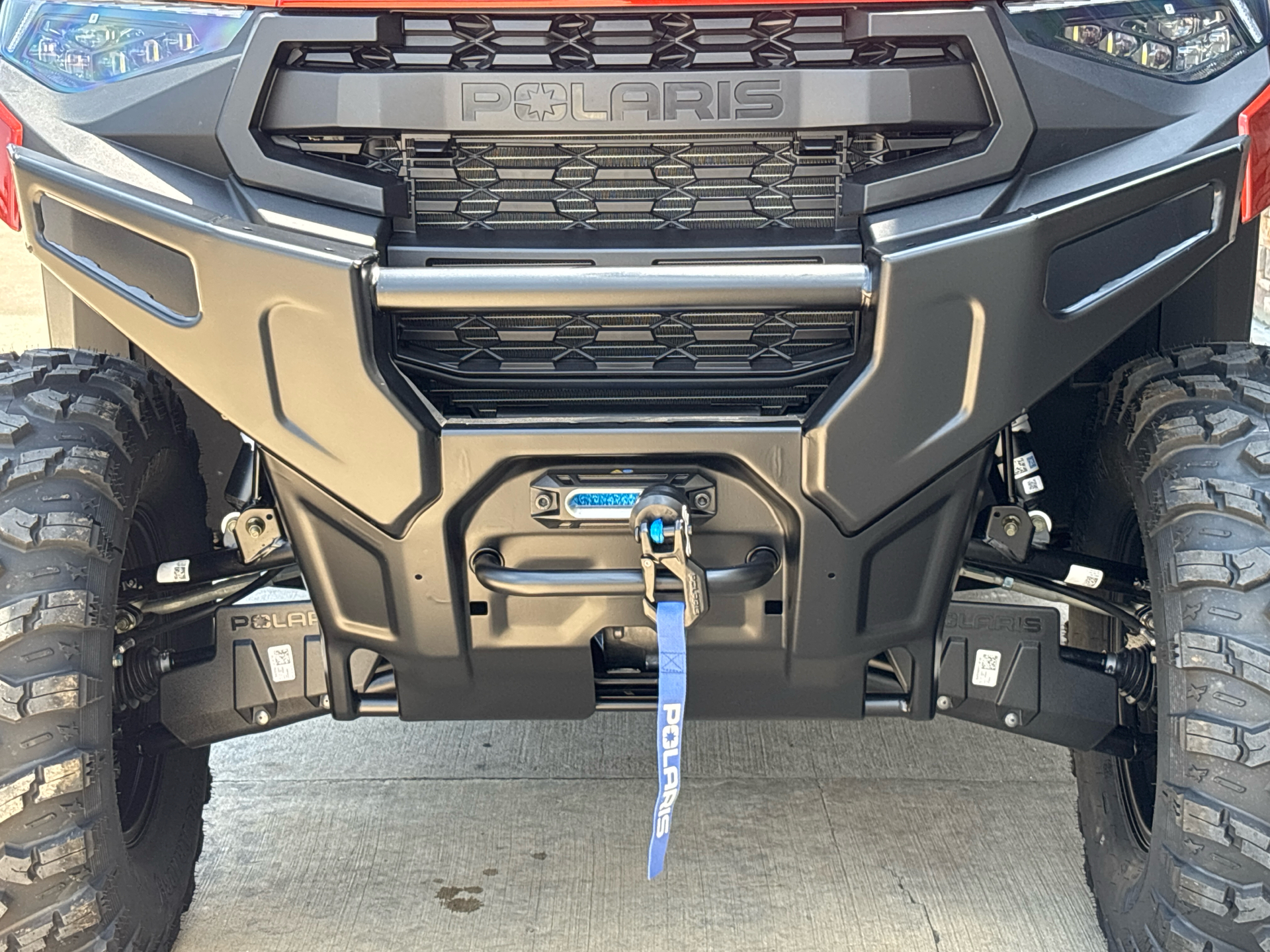 2025 Polaris Ranger Crew XP 1000 NorthStar Edition Premium in Columbia, Missouri - Photo 14
