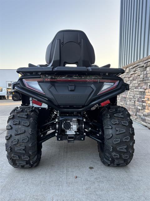 2025 CFMOTO CForce 600 Touring in Columbia, Missouri - Photo 11
