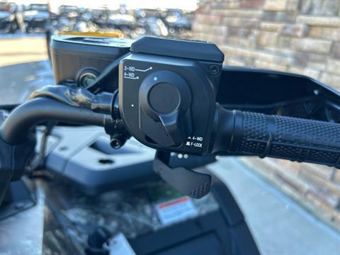 2025 CFMOTO CForce 600 Touring in Columbia, Missouri - Photo 9