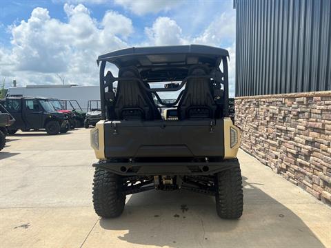 2023 Yamaha Wolverine RMAX4 1000 XT-R in Columbia, Missouri - Photo 4