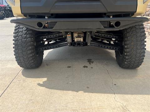 2023 Yamaha Wolverine RMAX4 1000 XT-R in Columbia, Missouri - Photo 5