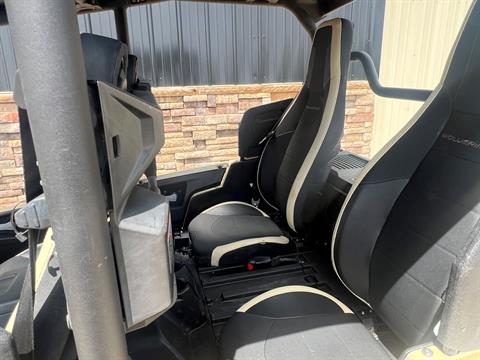 2023 Yamaha Wolverine RMAX4 1000 XT-R in Columbia, Missouri - Photo 7