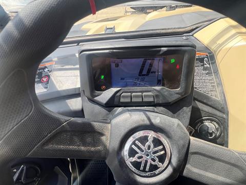 2023 Yamaha Wolverine RMAX4 1000 XT-R in Columbia, Missouri - Photo 8
