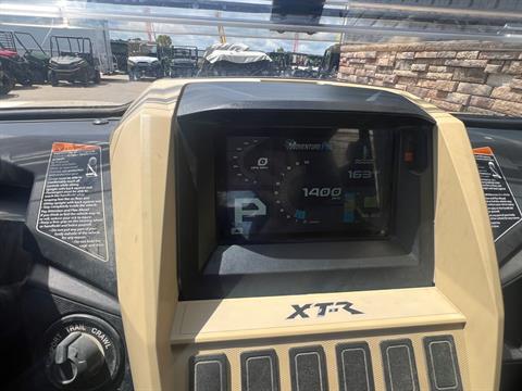 2023 Yamaha Wolverine RMAX4 1000 XT-R in Columbia, Missouri - Photo 10