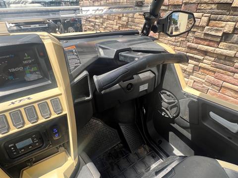 2023 Yamaha Wolverine RMAX4 1000 XT-R in Columbia, Missouri - Photo 12