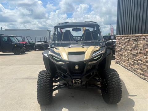 2023 Yamaha Wolverine RMAX4 1000 XT-R in Columbia, Missouri - Photo 16