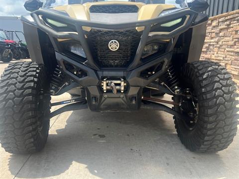 2023 Yamaha Wolverine RMAX4 1000 XT-R in Columbia, Missouri - Photo 17