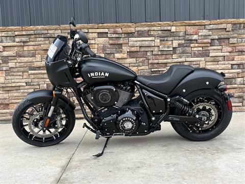 2025 Indian Motorcycle Sport Chief in Columbia, Missouri - Photo 1