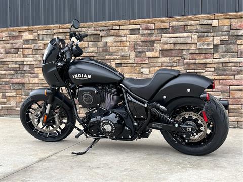 2025 Indian Motorcycle Sport Chief in Columbia, Missouri - Photo 2